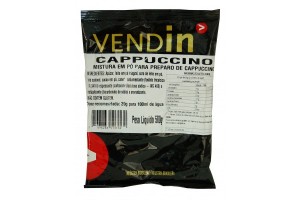 capuccinoVendin